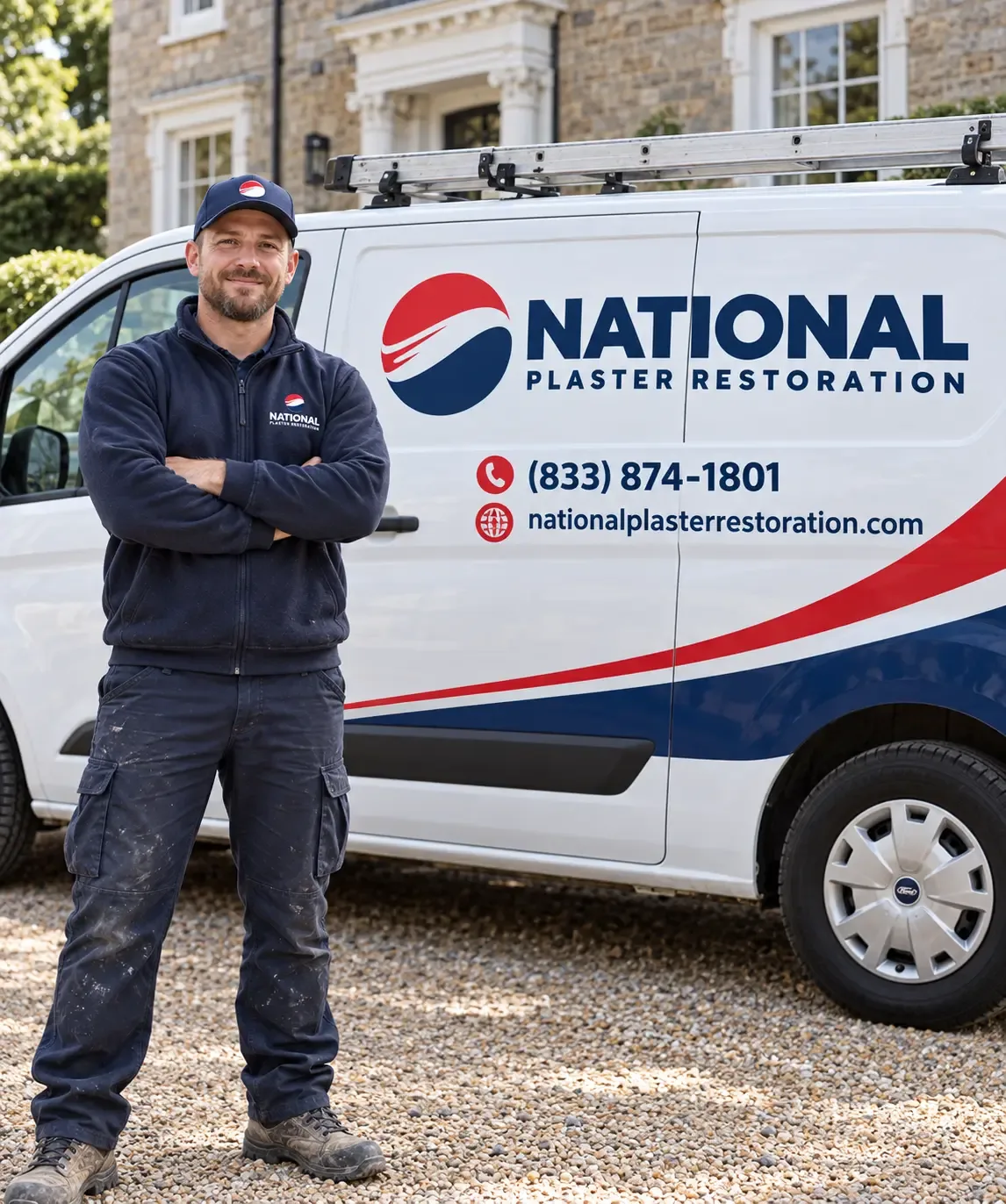 Plaster Repair Stoy, IL FAQs